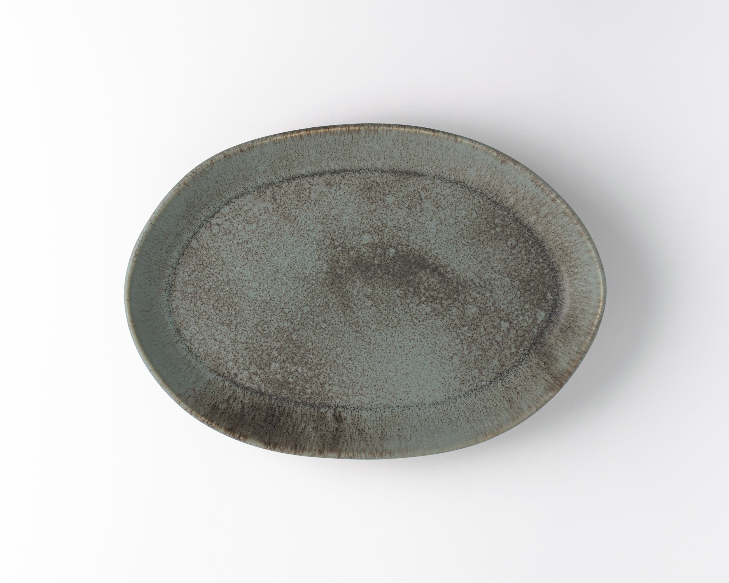 3 Piece Serving Platter Set