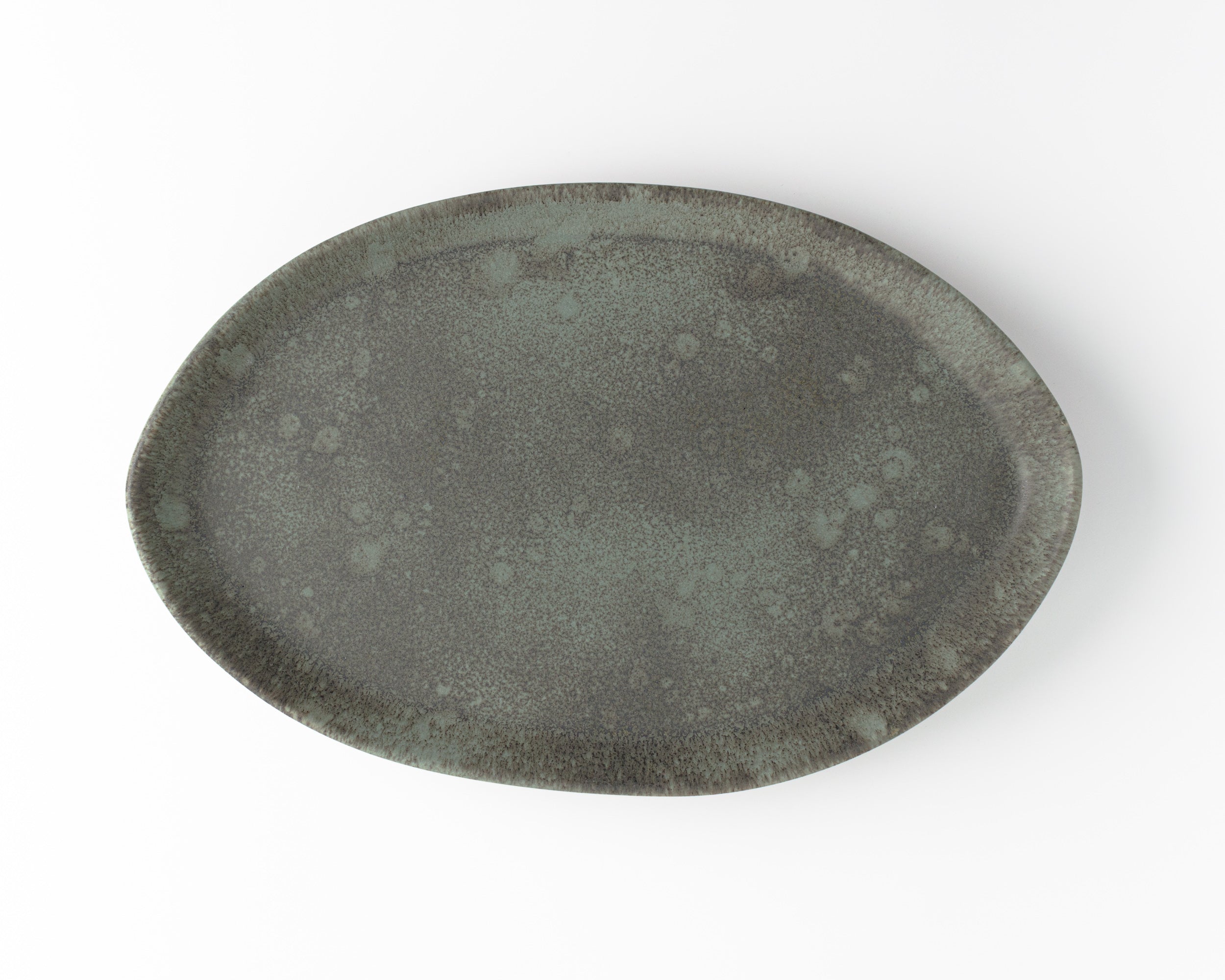 3 Piece Serving Platter Set
