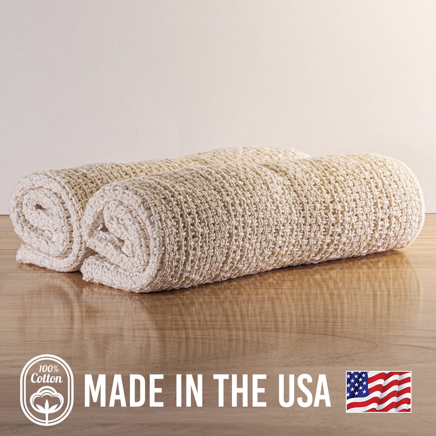 Kitchen Towels, Set of 2