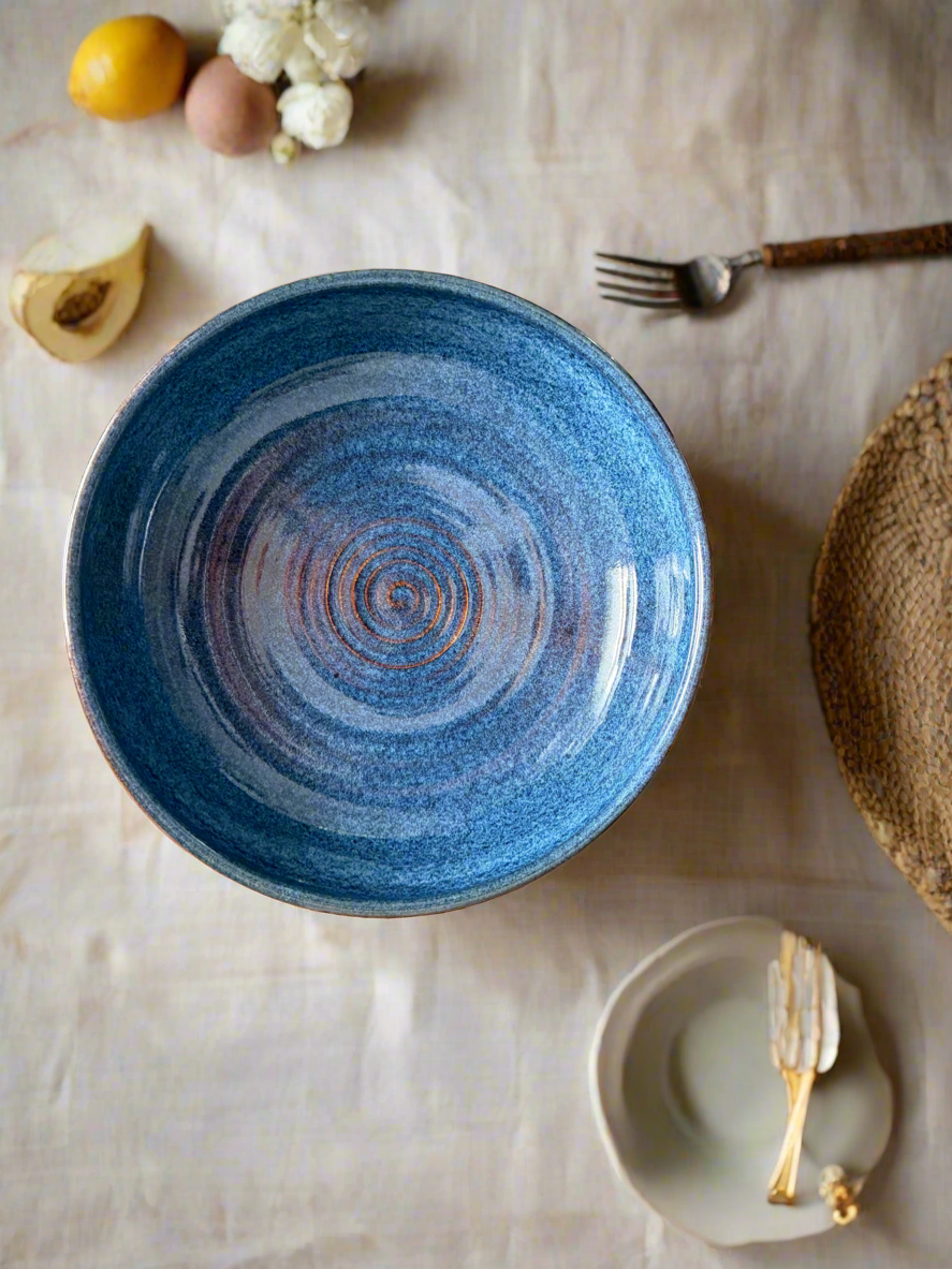 Serving Bowl