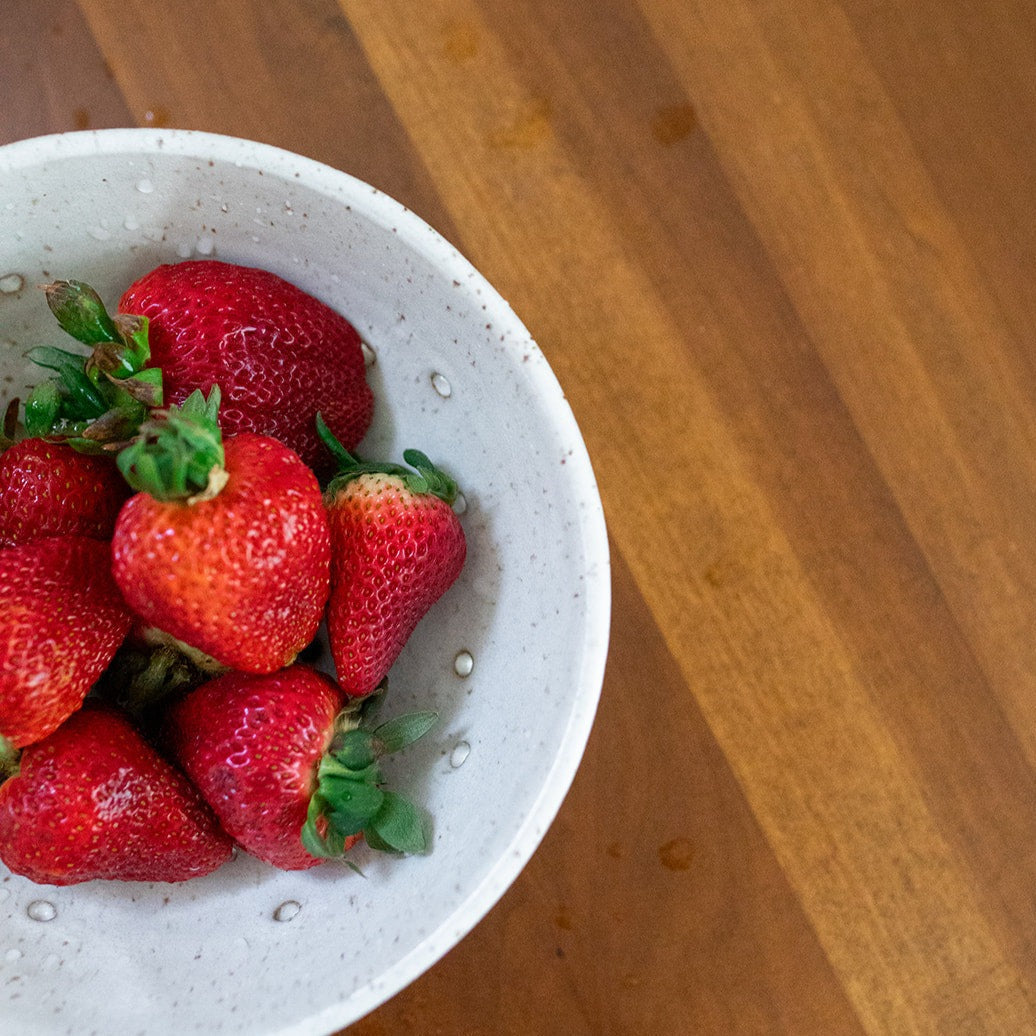 Berry Bowl