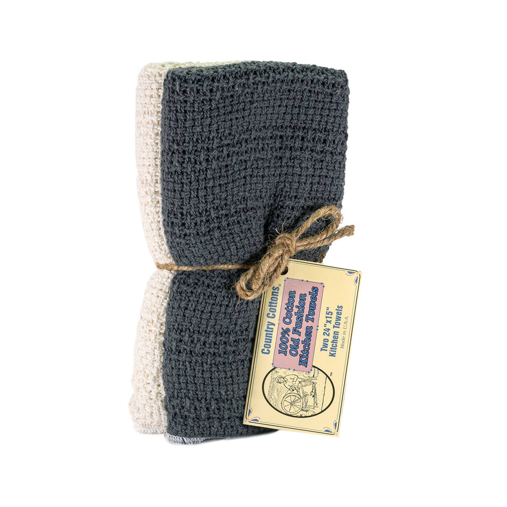 Kitchen Towels, Set of 2