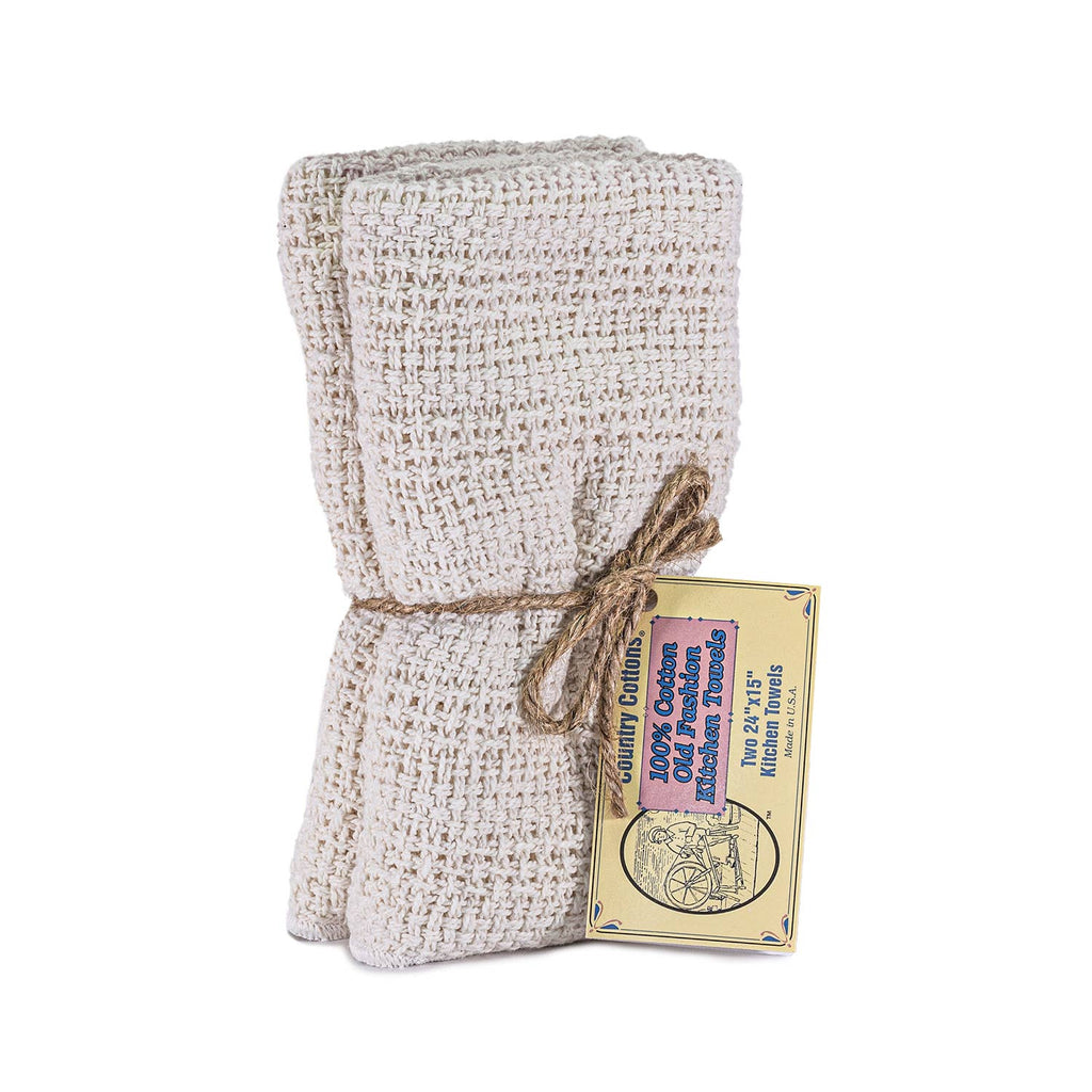 Kitchen Towels, Set of 2