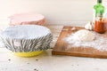Reusable Bowl Cover