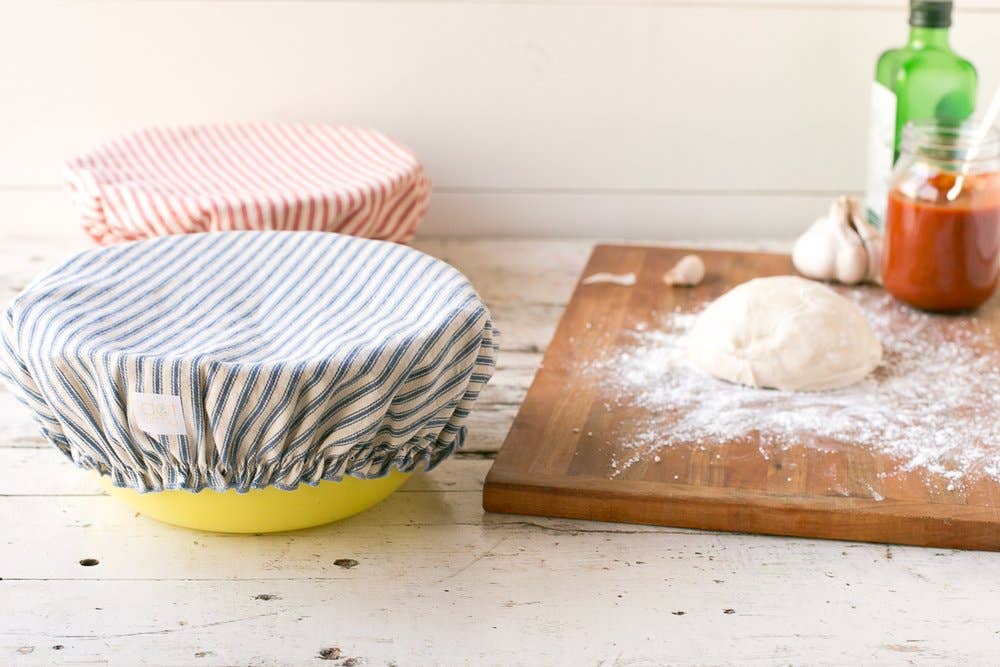 Reusable Bowl Cover