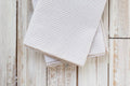 Seersucker Dinner Napkins