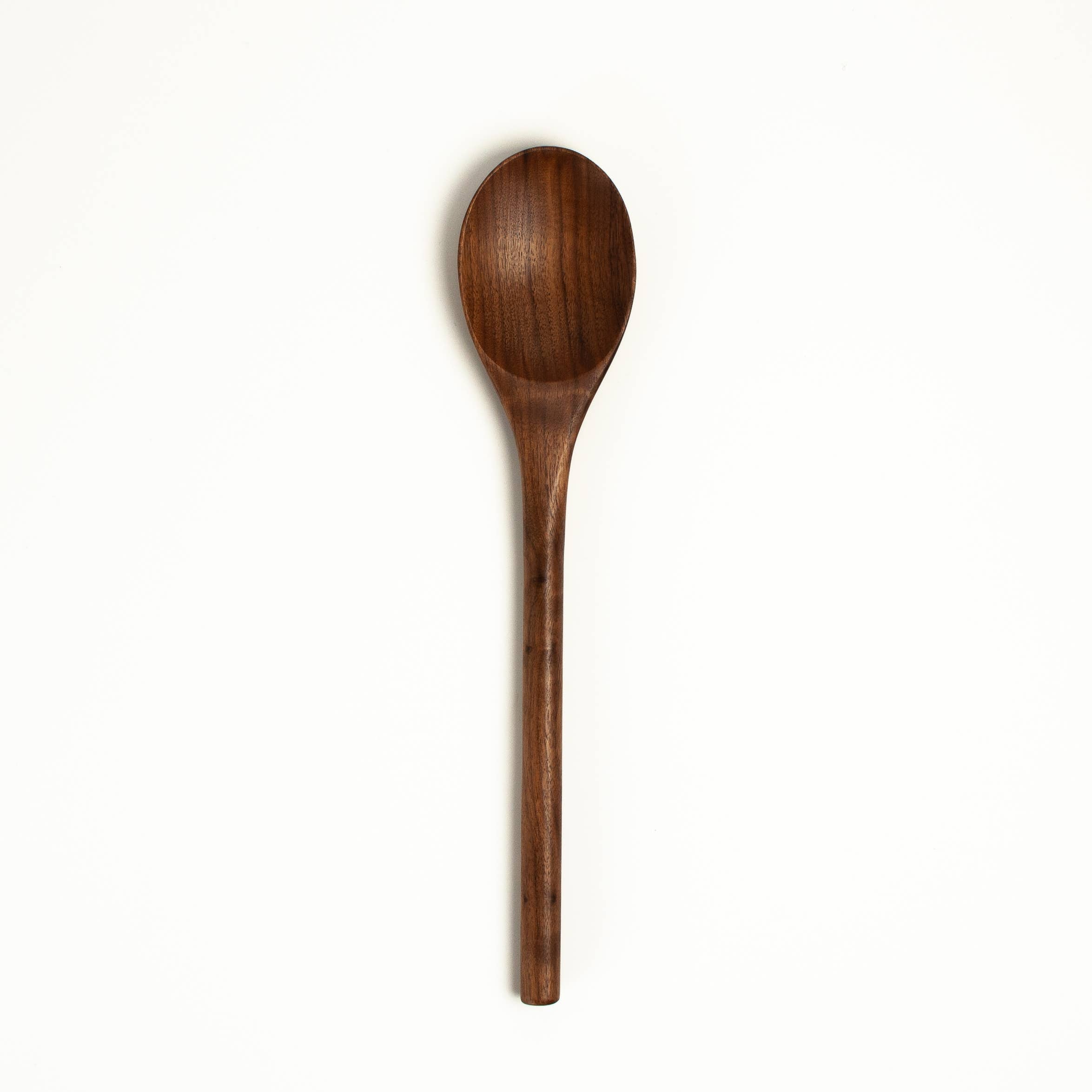 Cooking Spoon in Walnut