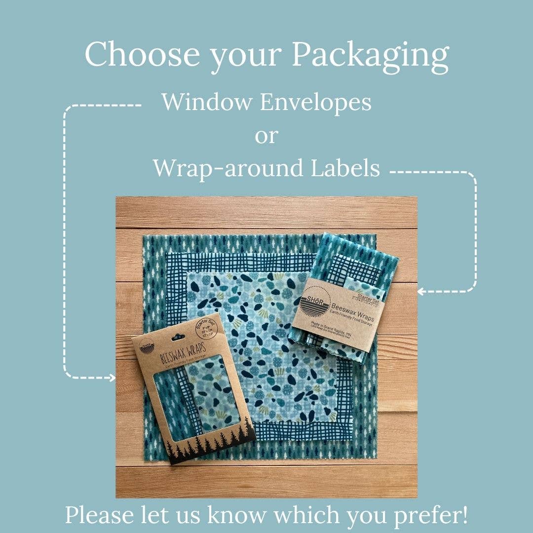 Super Wrap - Common Threads