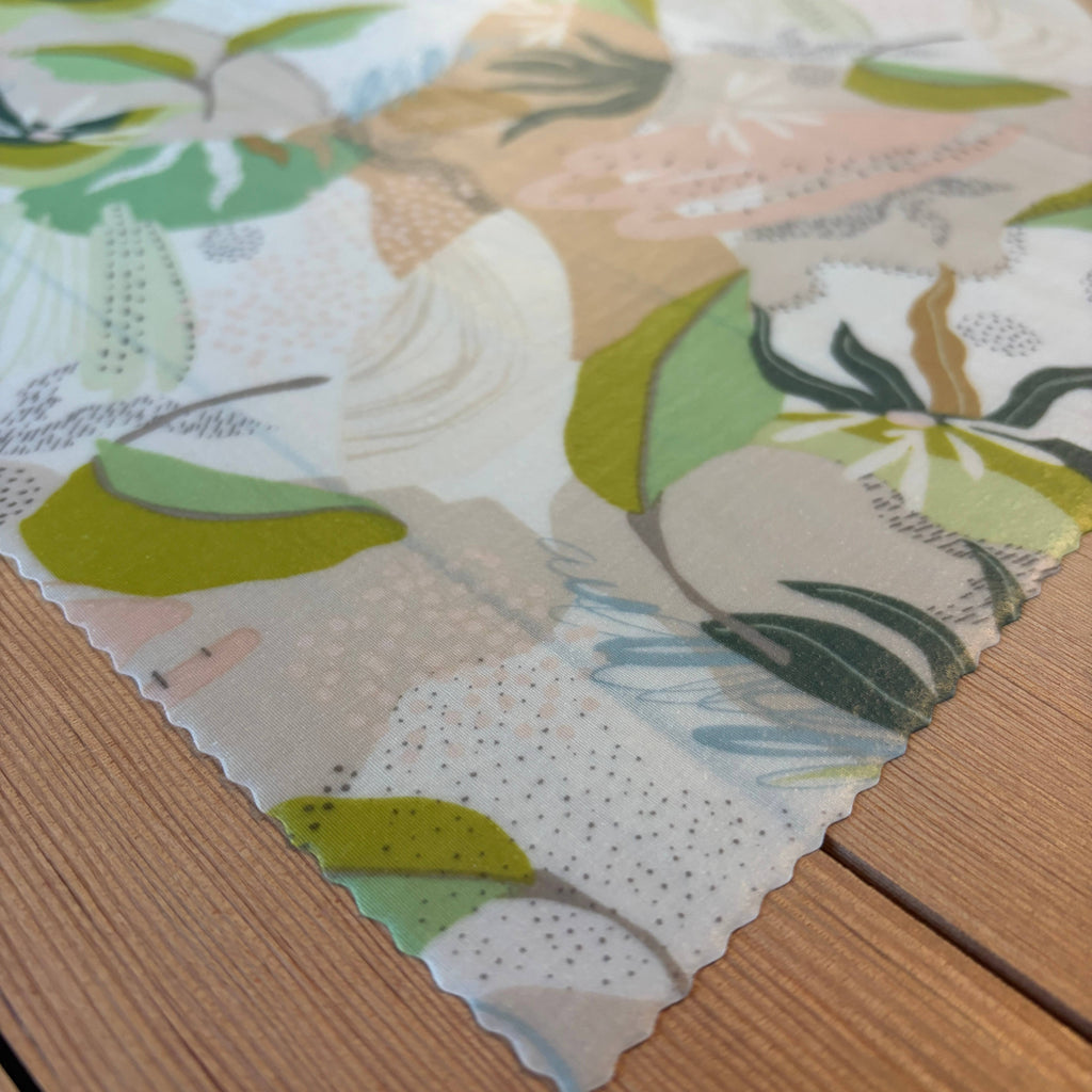 Super Wrap - Fresh Flora