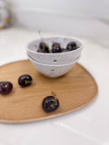 Ceramic Berry Bowl