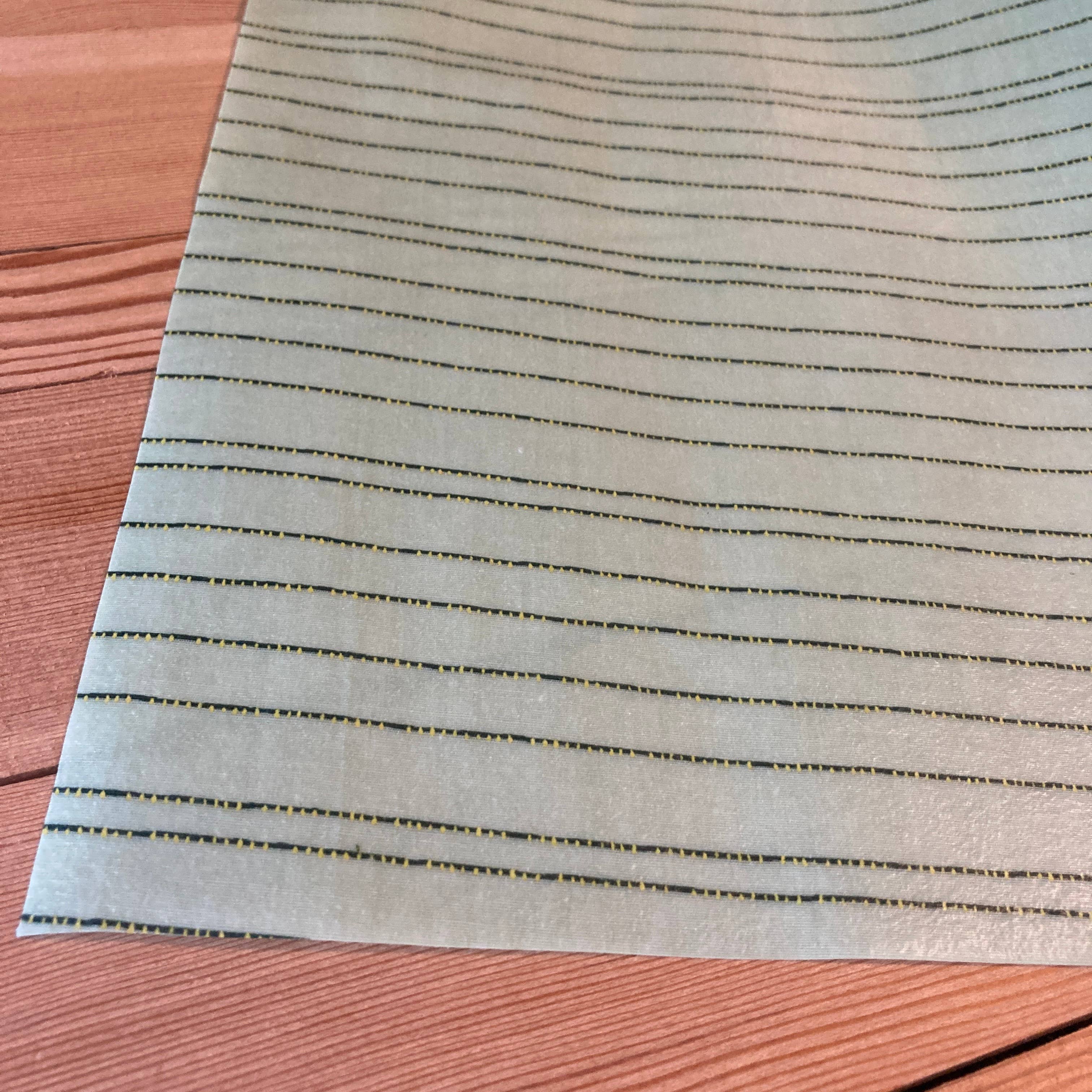 Beeswax Roll - Dew Drops