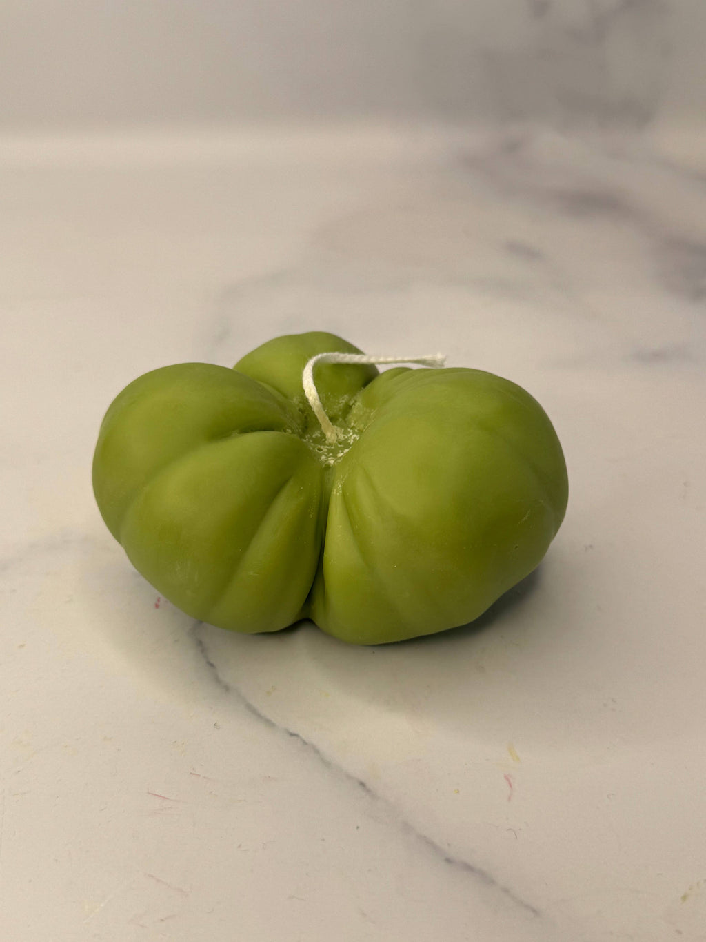 Heirloom Tomato Candle