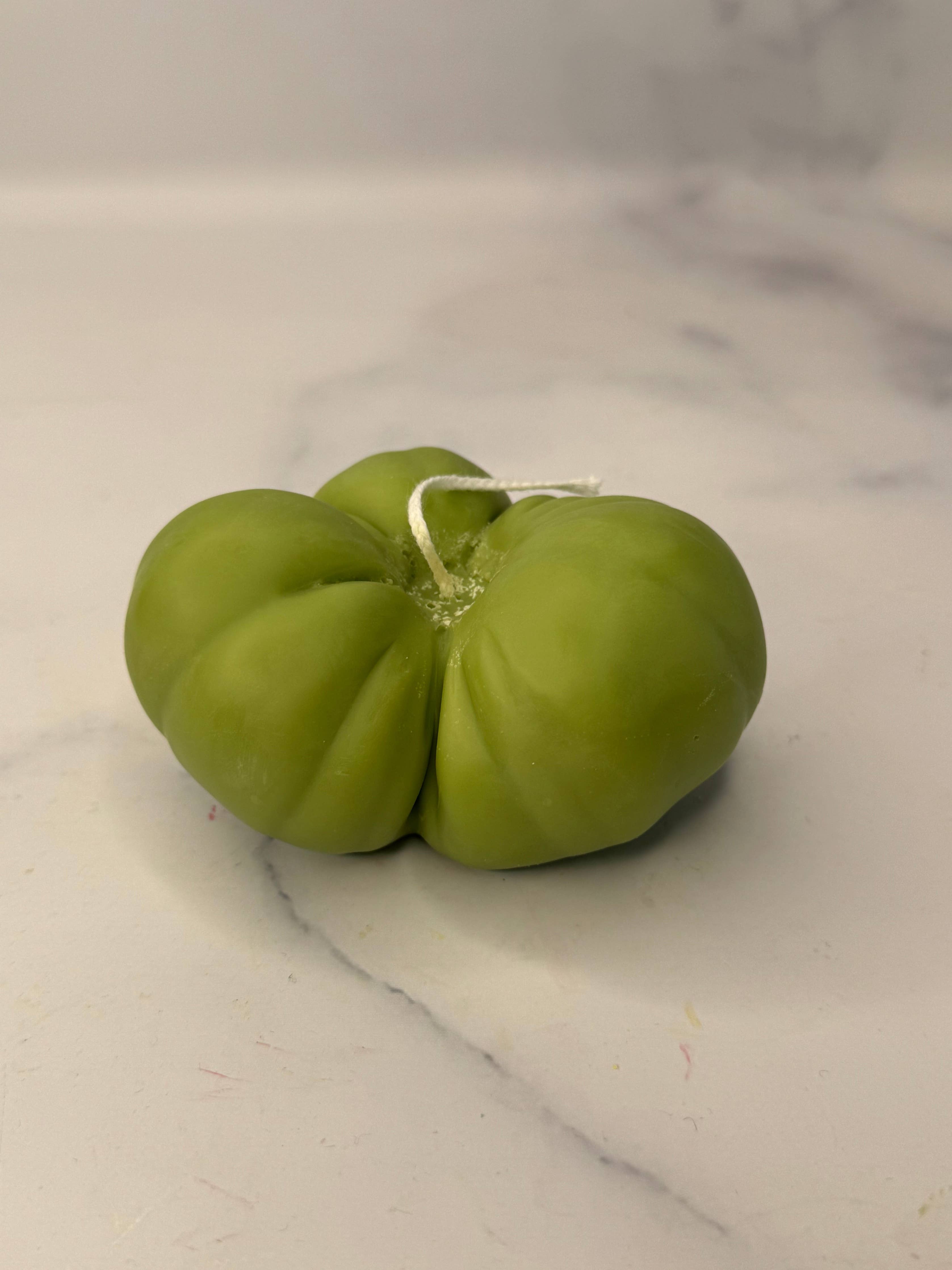 Heirloom Tomato Candle