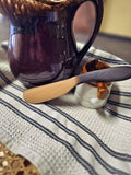 Butter/Cheese Spreader in Beech