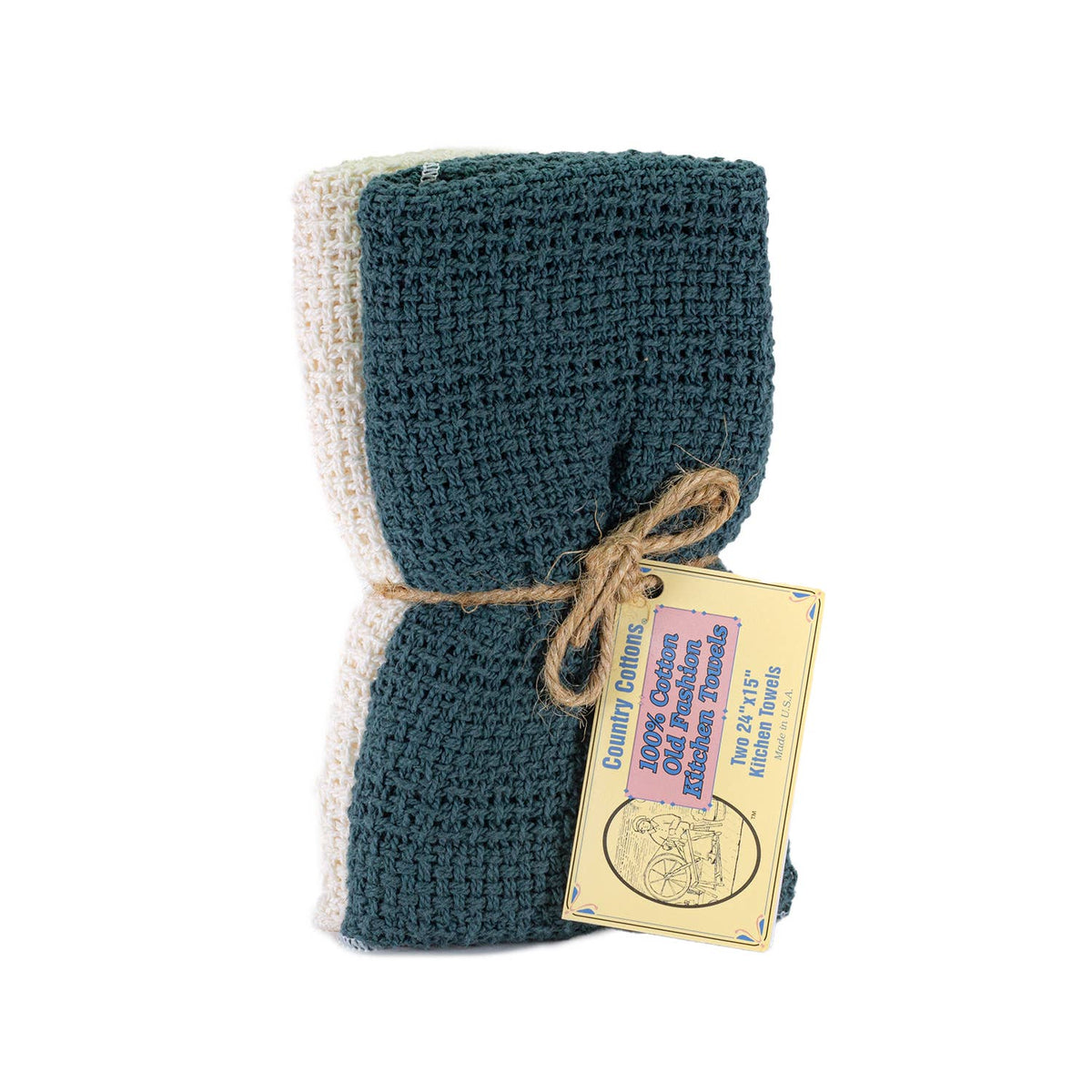 Kitchen Towels, Set of 2