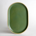 Ceramic Serving Tray
