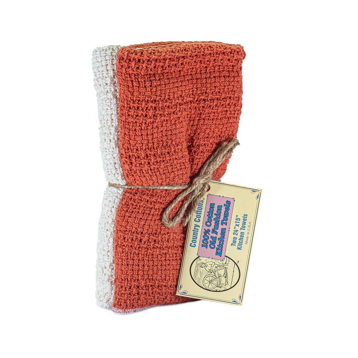 Kitchen Towels, Set of 2