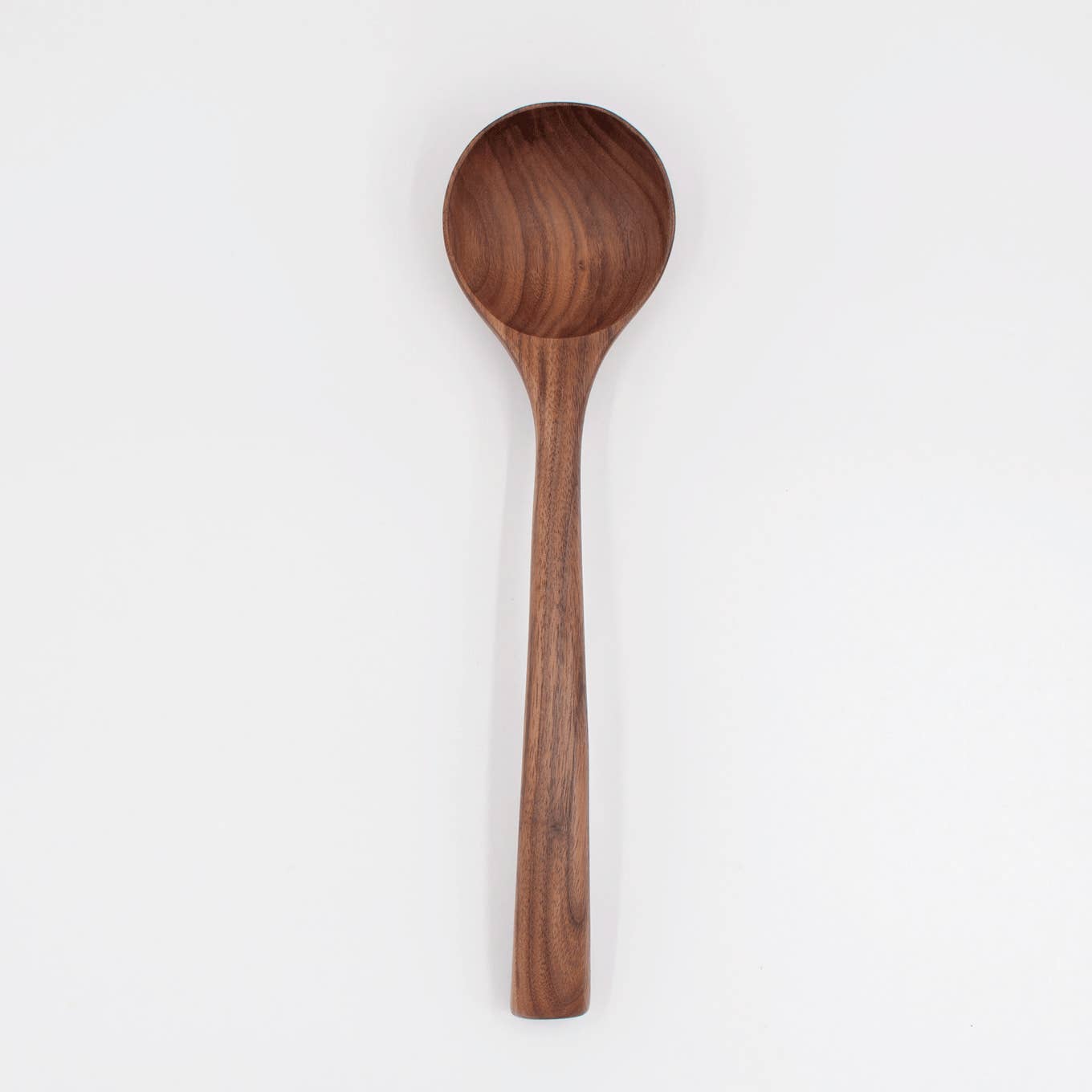 Ladle Spoon in Walnut