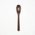 Pasta Spoon in Walnut