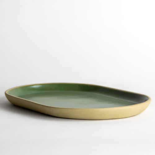 Ceramic Serving Tray
