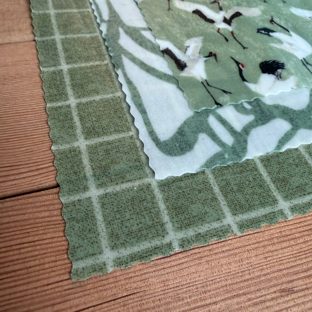 Starter Set - Going Green