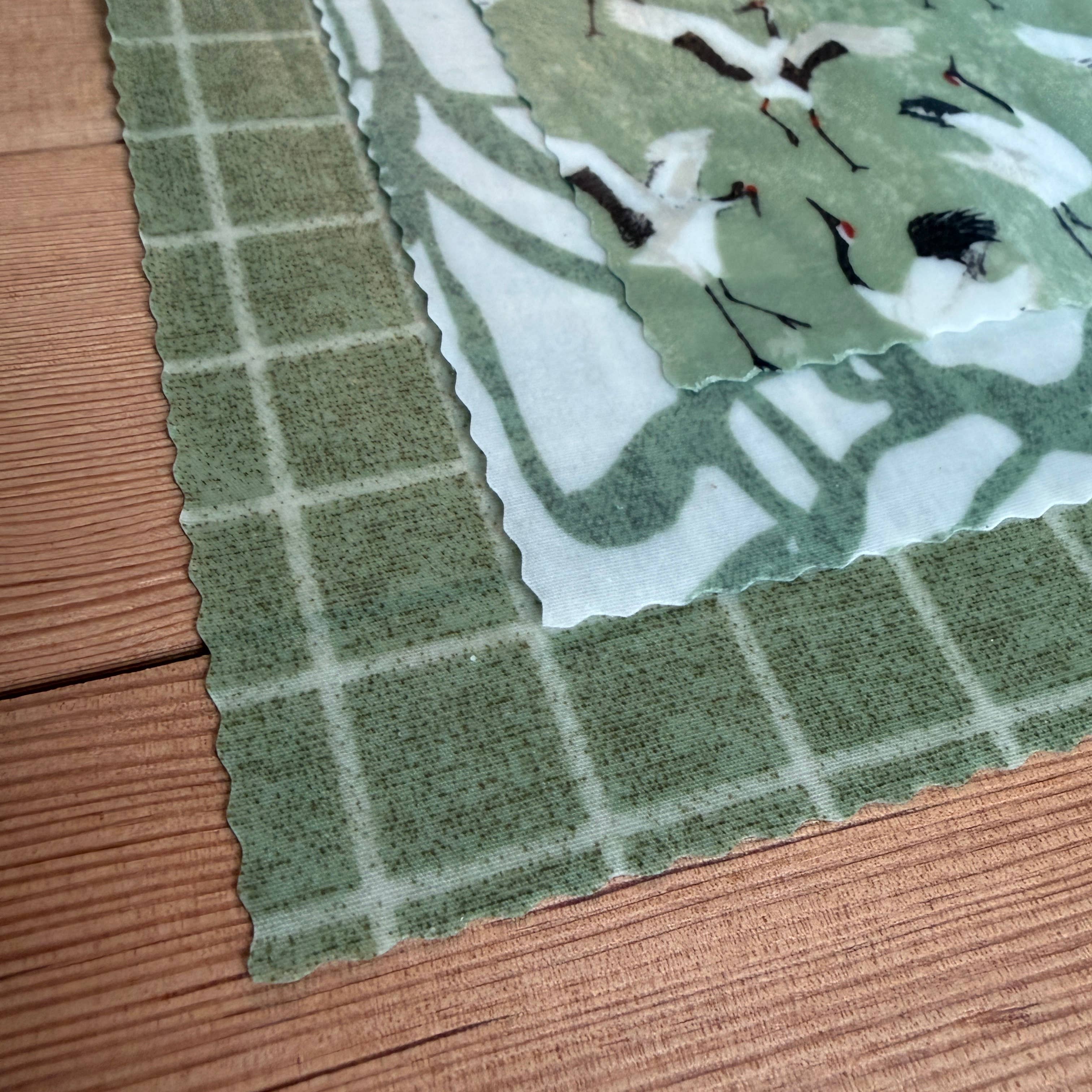 Starter Set - Going Green