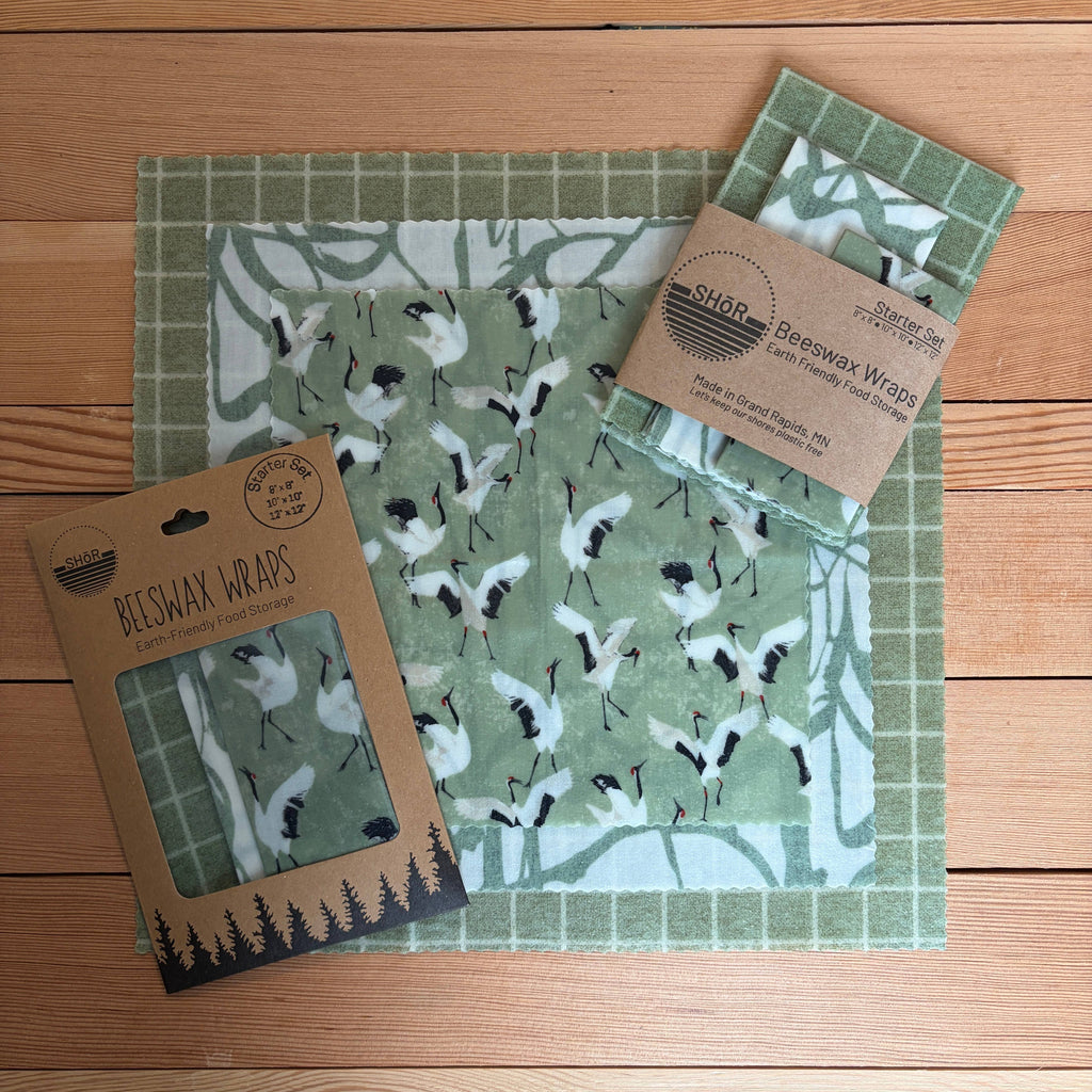 Starter Set - Going Green