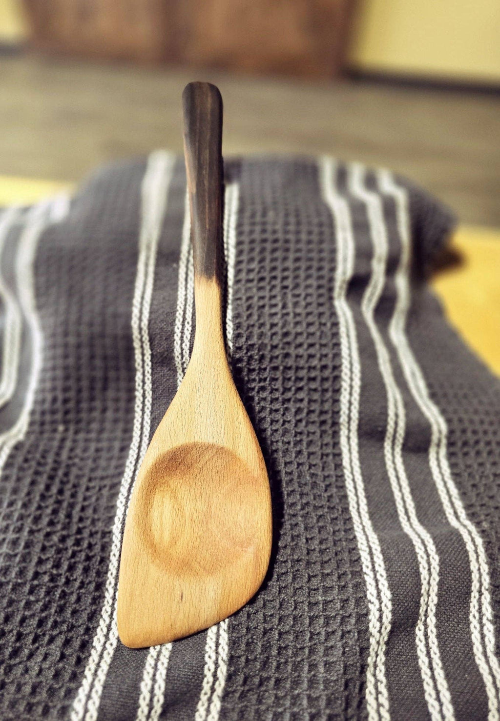 Souper Spoon in Beech