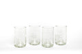 Wine Bottle Drinking Glass