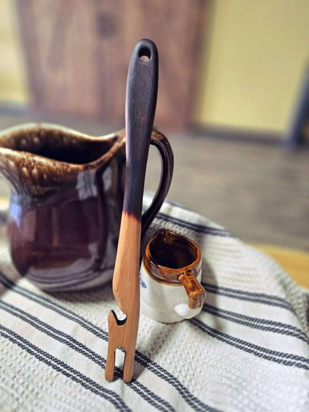 Oven Rack Push-Pull Tool