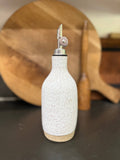 Ceramic Olive Oil Dispenser 