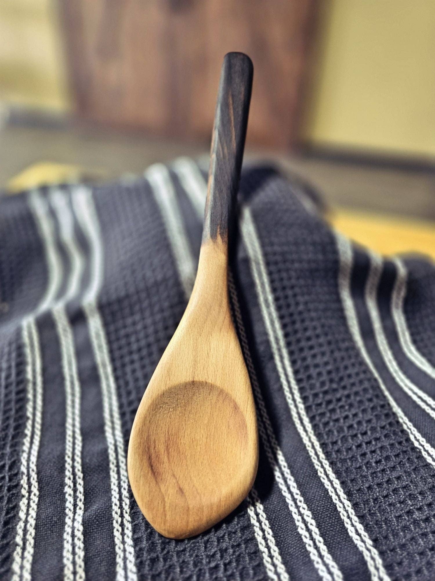 Grandma Spoon in Beech