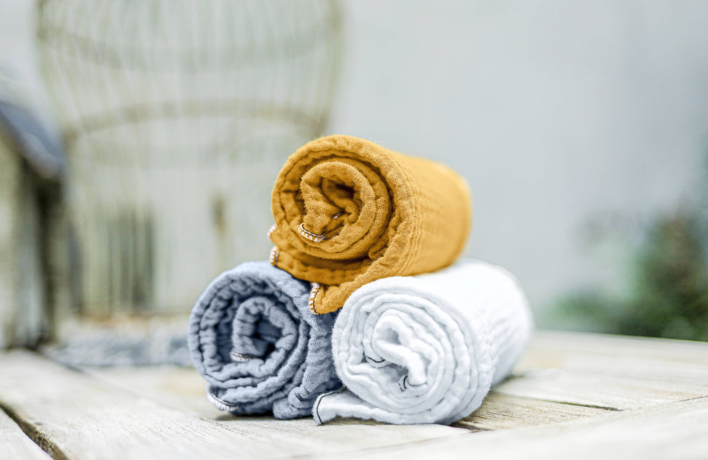 Bitty Cloth