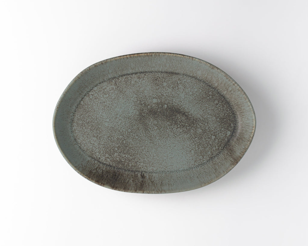 3 Piece Serving Platter Set