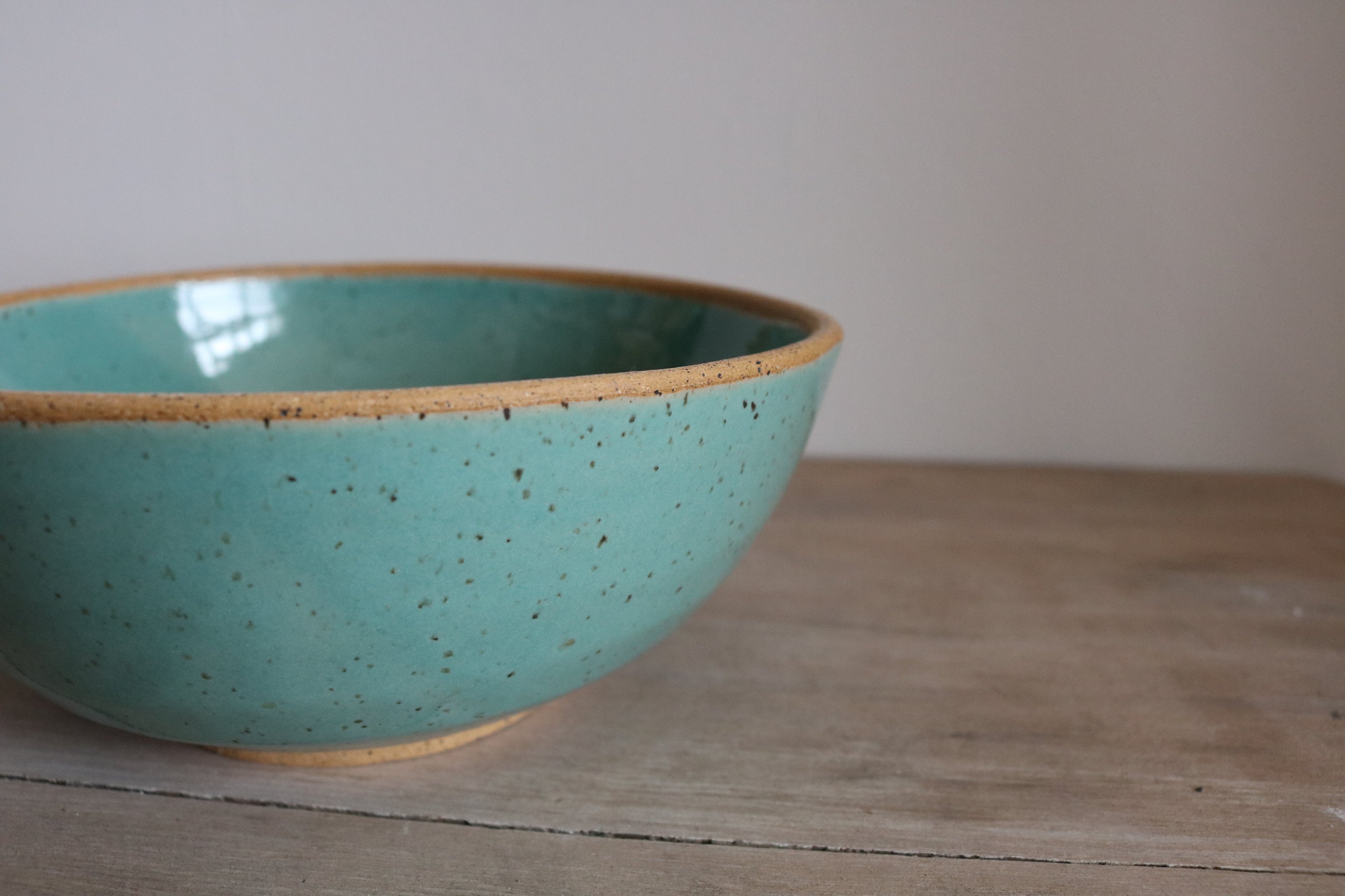 Berry Bowl