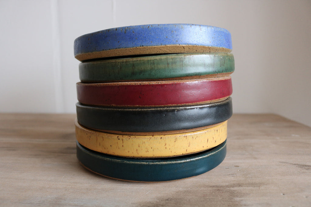 Small Plate