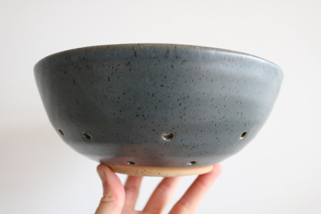 Berry Bowl