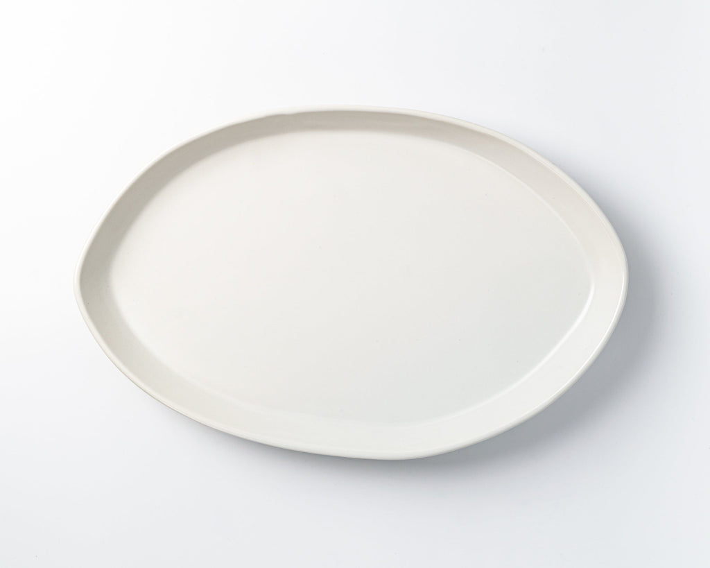 3 Piece Serving Platter Set