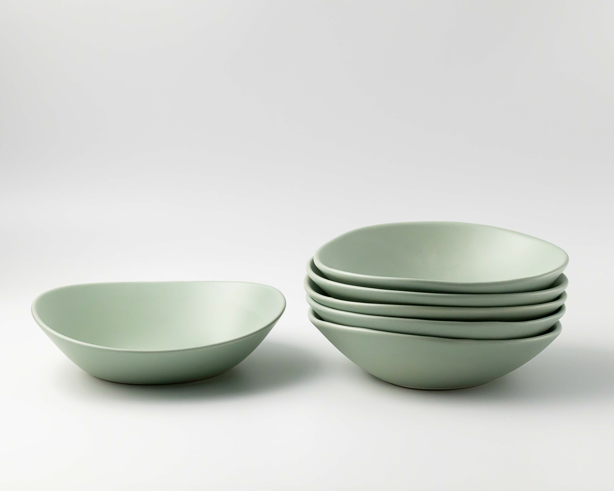 Ripple Pasta Bowl