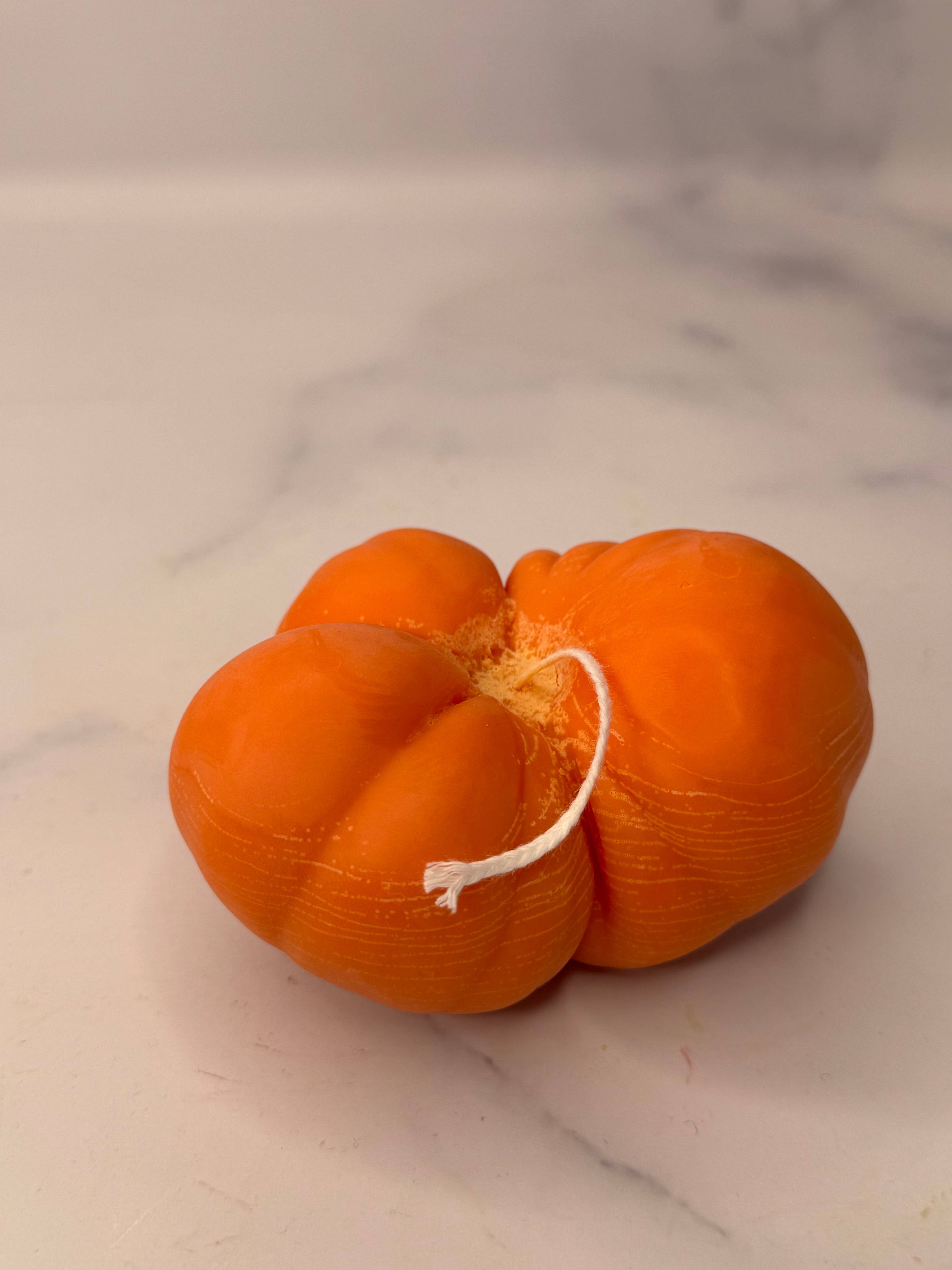 Heirloom Tomato Candle