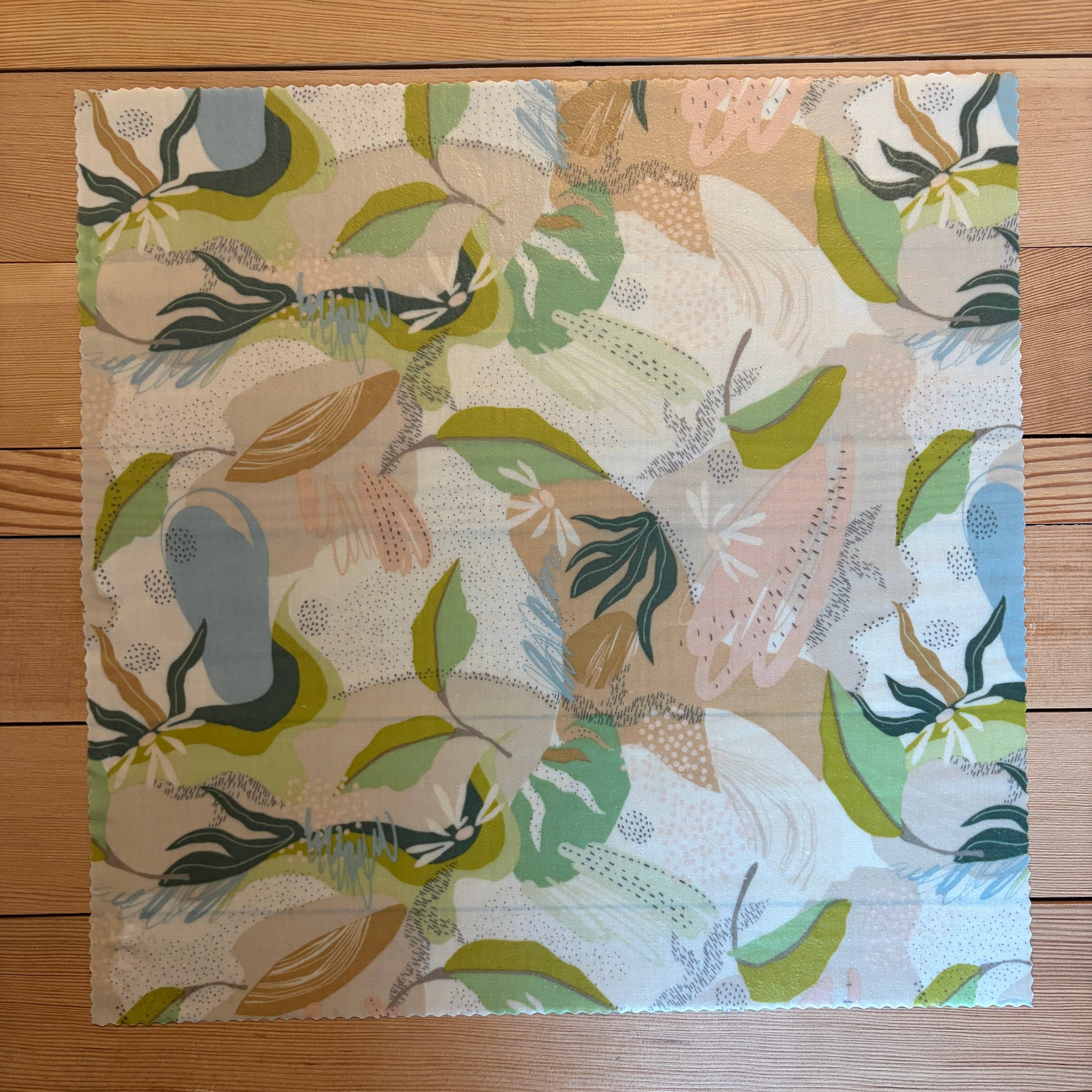 Super Wrap - Fresh Flora