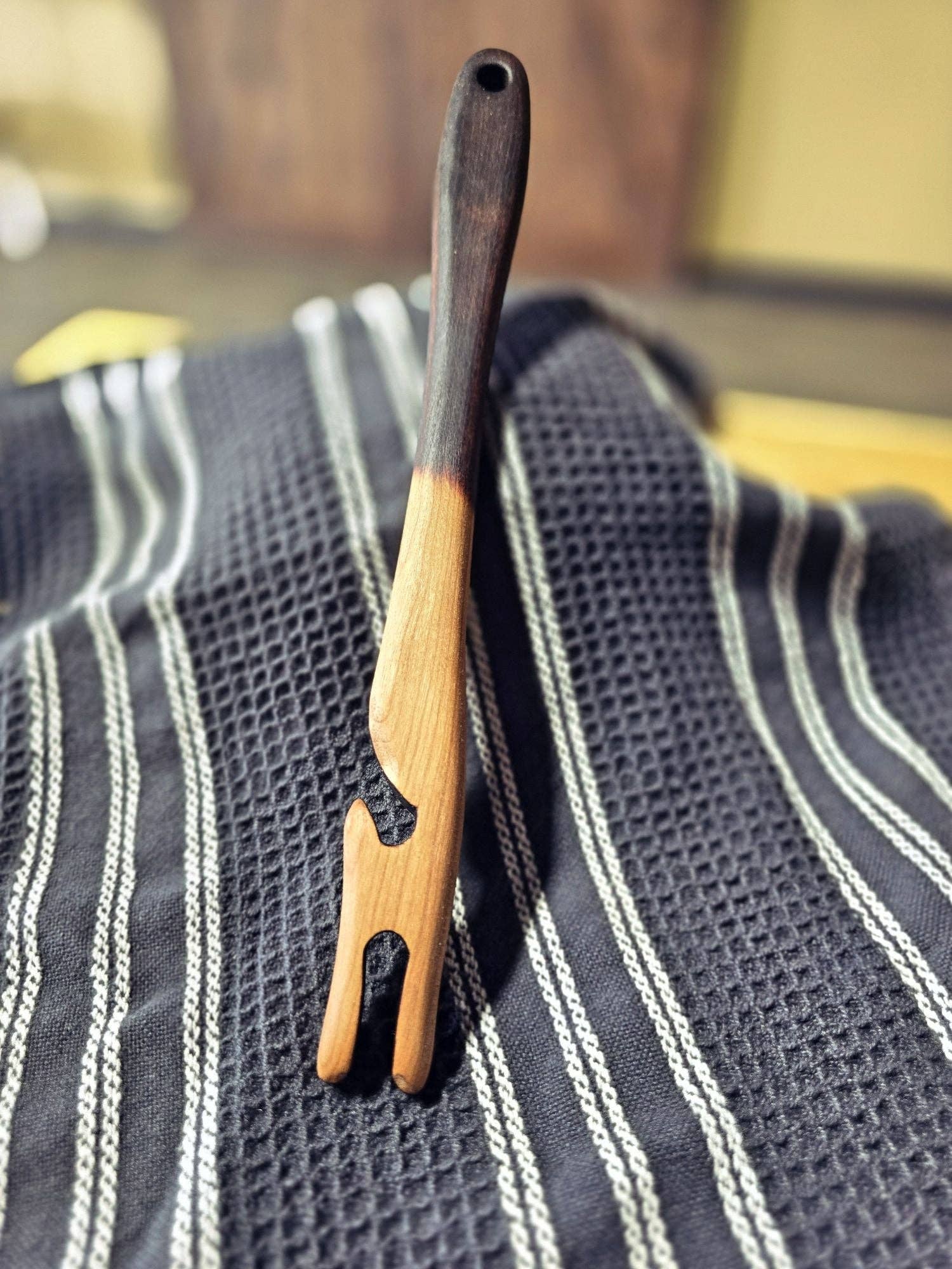 Oven Rack Push-Pull Tool