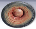 Bread & Oil Plate