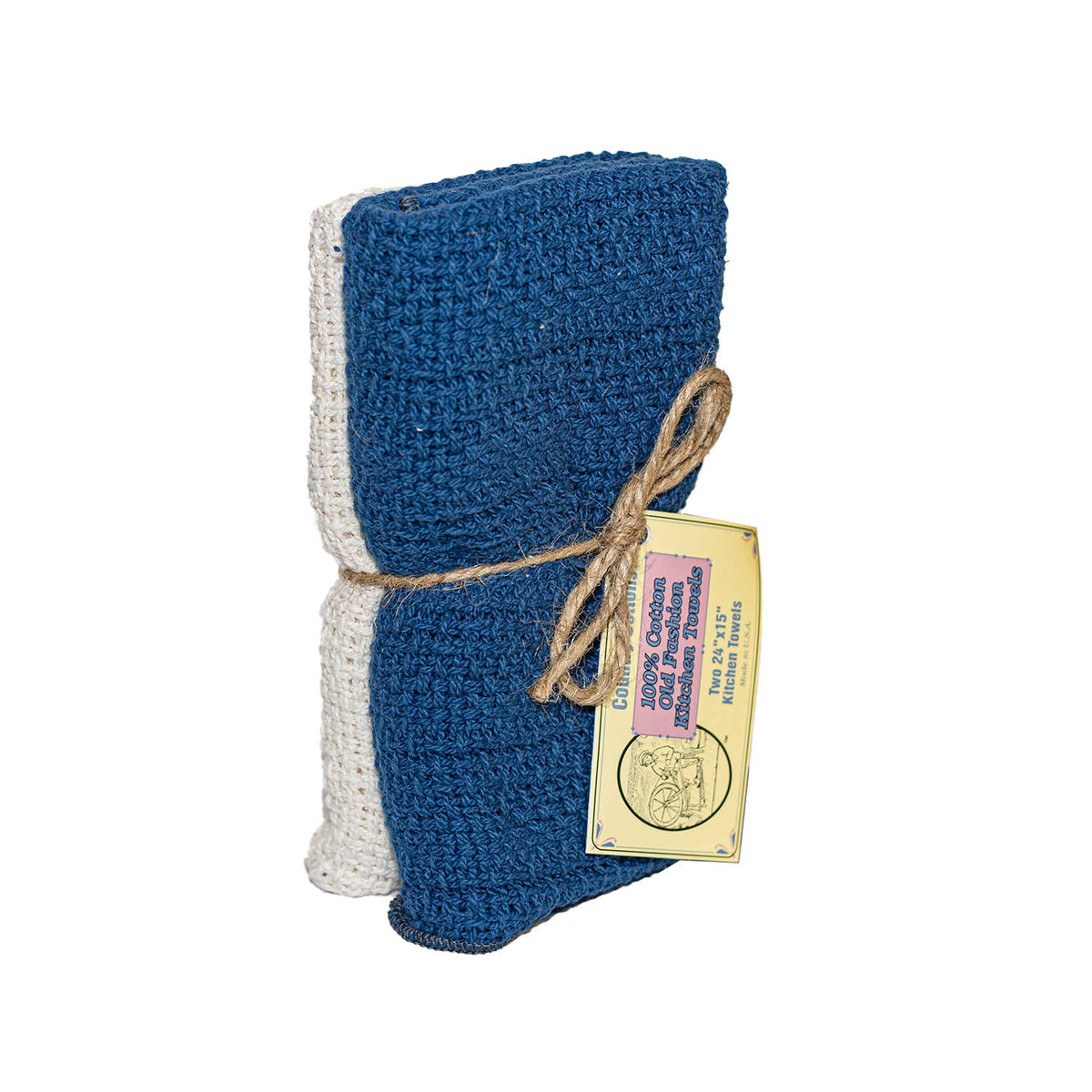 Kitchen Towels, Set of 2