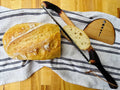 Appalachian Bread Bow Knife