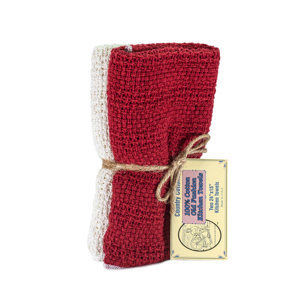 Kitchen Towels, Set of 2