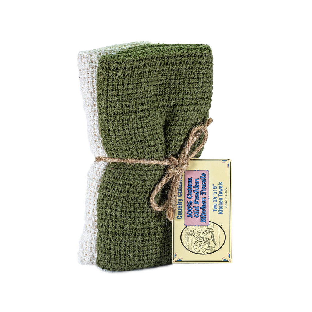 Kitchen Towels, Set of 2