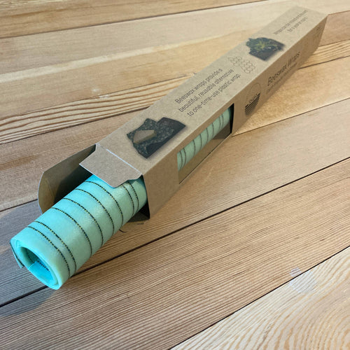 Beeswax Roll - Dew Drops