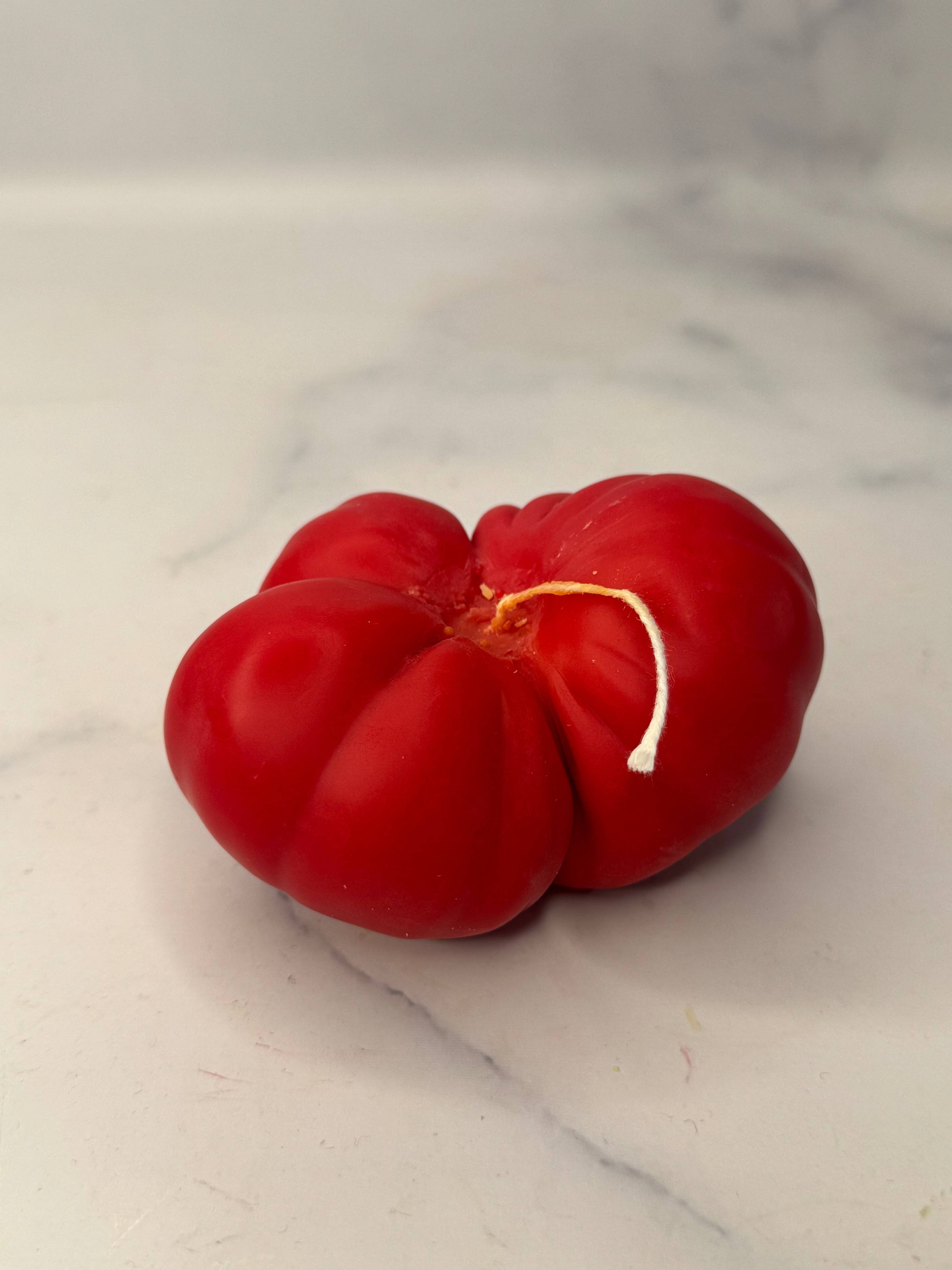 Heirloom Tomato Candle
