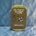 Tinned Fish Candle - Citronella